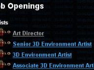 Diablo 3 Art Department in Disarray?