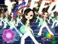 We Cheer Screens