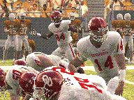 Gamervision Review: NCAA Football 2009