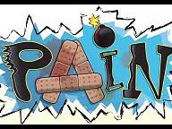 Sneak peek at upcoming content for PAIN (celebrity/cross-game characters)