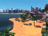 GamesRadar: SimCity Societies: Destinations Review