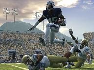 GPM Review: NCAA Football 09