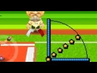 Gamers Universe: New International Track and Field Review