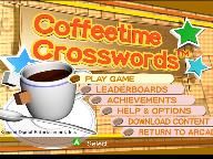 Gamers Universe: Coffeetime Crosswords Review