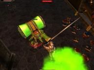 Game Revolution Review: Dungeon Runners