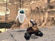 Nidzumi: Wall-E Review: Averagely Competant