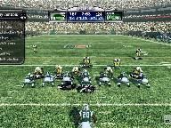 Madden NFL 09 – New screenshots