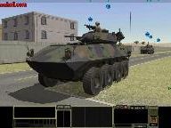 Combat Mission Shock Force – Marines Gameplay Trailers #2