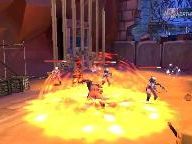 ActionGamer: Hellboy the Science of Evil PSP Review