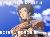 Destructoid Review: Spectral Force 3
