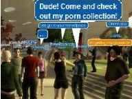 Porn Theatre in Your PS3 Home? Not a Problem for Sony