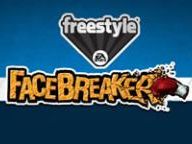 First Look: FaceBreaker Achievements!