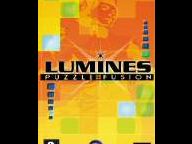 I still play Lumines