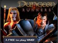 MMORPG: Dungeon Runners Box Interview