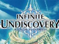New Infinite Undiscovery Scan