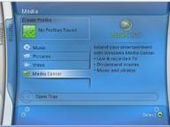 Windows Media Center Offers "Olympics on the Go"
