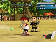 Ace Games Review: Big Beach Sports