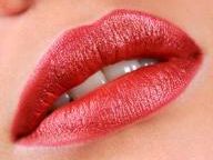 Wrong to Love Lips?