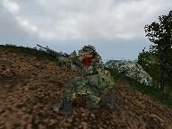 Tom Clancy’s Ghost Recon storyline gets real