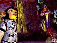IGN: Space Chimps PS2/Wii Review