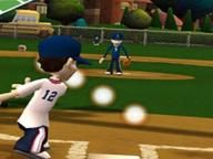 PSX Extreme: Backyard Baseball 09 Review