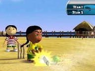 Guardian Game review: Big Beach Sports