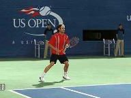 Guardian Game Review: Top Spin 3