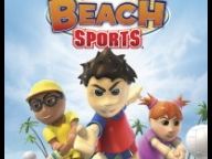 THQ elated with Big Beach Sports success
