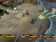 Worthplaying Review: Wolf of the Battlefield: Commando 3.