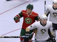 NHL 2K9 – 20 New Screens