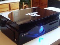 PS3 Laptop – Playstation 3 Portable