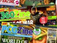 Gamerzines Publishing Director talks about free mags for gamers