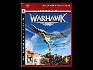 Warhawk Greatest Hits Synopsis Leaves Hints at v1.5
