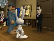 Armchair Empire: Sam & Max Season Two Review