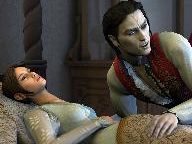 ACG: Dracula: Origin Review