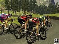 GameZine: Pro Cycling Manager 2008 Review