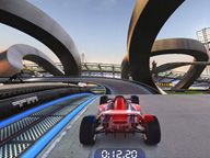 AceGamez: Trackmania United Forever Review