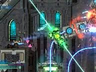 WorthPlaying Review – Omega Five