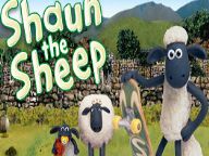 GamersInfo.net: Shaun the Sheep Preview