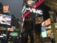 Cancelled Preview: Frame City Killer