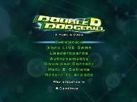 Game Focus: Double D Dodgeball Review