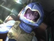 Mobile Suit Gundam OO: new images