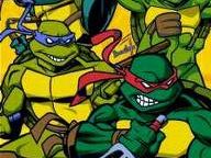 Ubisoft ushers the Teenage Mutant Ninja Turtles into the Next Generation of video games