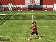 Gamefocus review: Top Spin 3