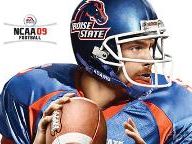 Gameboyz Review: NCAA Football 2009