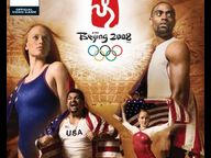 Athletes talk gaming as Beijing 2008 game hits shops