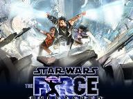 LucasArts: No Force Unleashed demo this week