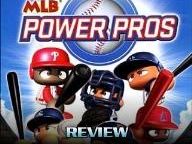 GameShark: MLB Power Pros 2008 Review