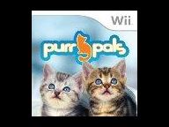 Diehard GameFAN review for Purr Pals