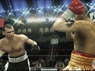 That Gaming Site Reviews: Don King Presents: Prizefighter